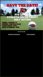 Mobile Screenshot of lcuredlions.com